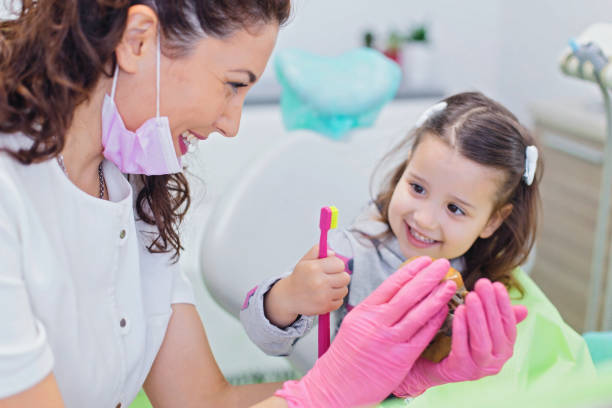 Best General Dentistry  in Carbondale, PA